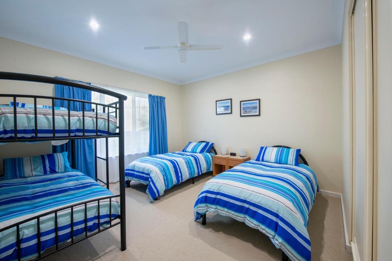 Searenity Holiday Accommodation Emu Bay Exteriör bild
