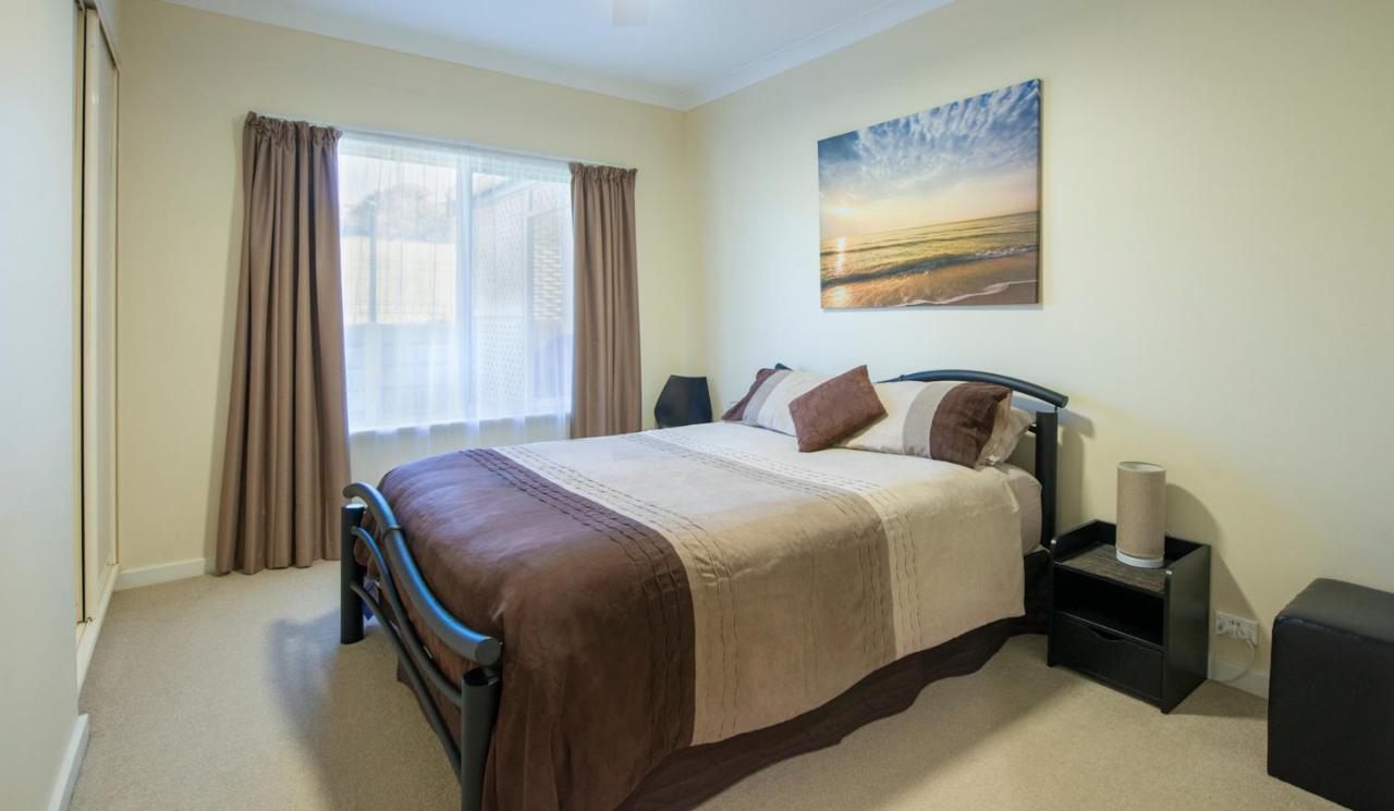 Searenity Holiday Accommodation Emu Bay Exteriör bild