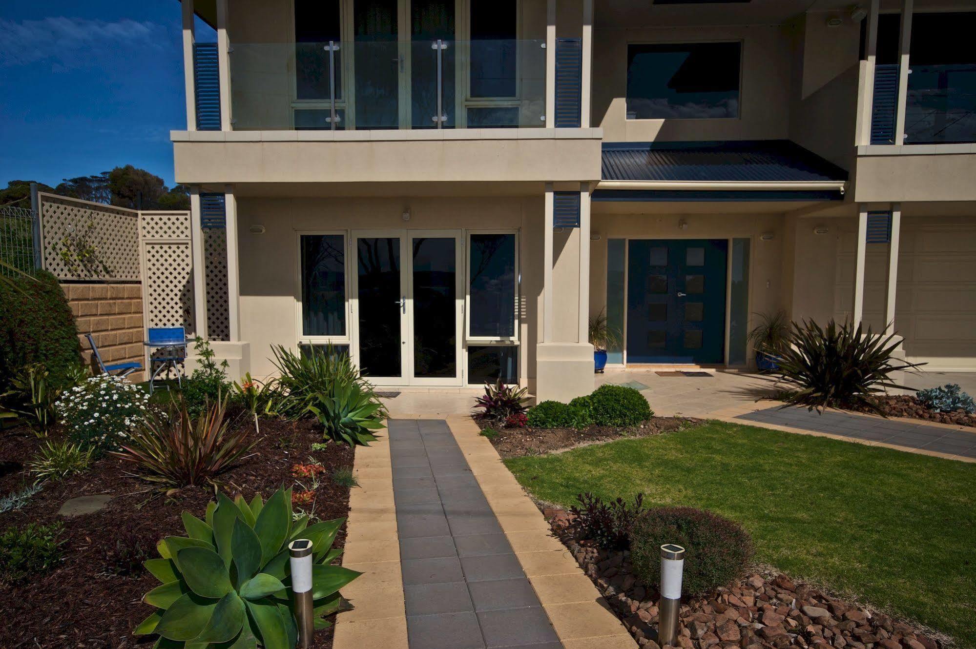 Searenity Holiday Accommodation Emu Bay Exteriör bild