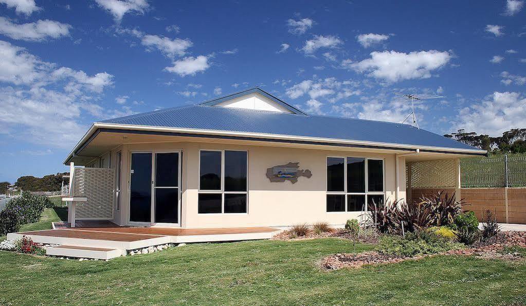 Searenity Holiday Accommodation Emu Bay Exteriör bild